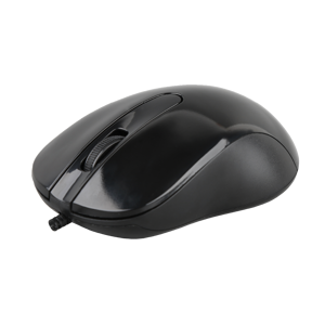 SBOX ŽIČANI MIŠ M-901 Crni