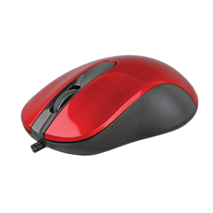 SBOX ŽIČANI MIŠ M-901 Crveni