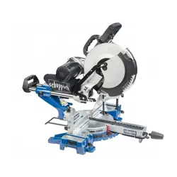 Kutna pila SCHEPPACH HM140L (snaga 2000W, promjer diska 305mm)