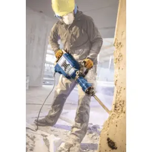 SCHEPPACH MŁOT WYBURZENIOWY AB1900 1900W 60J