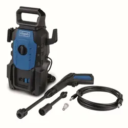 SCHEPPACH PRESSURE WASHER 1400W HPC1400