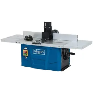 Scheppach router HF50