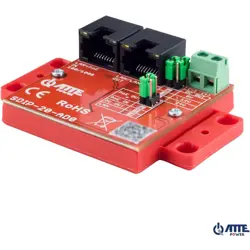 SDIP-20-AD0 Step-down PoE Adapter SDIP-20-AD0 ATTE