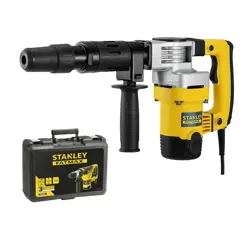 Čekić SDS Max 1010W, 8.5 J, 2,900 udaraca u minuti, pribor, kofer