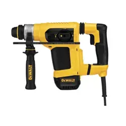 Rotacijski čekić SDS-Plus 1000W 4.2J 4kg (snaga 1000W, energija udarca 4.2J, težina 4kg)