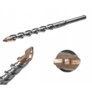SDS Plus Duo 14x1400/1350 Smart365 Drill Bit