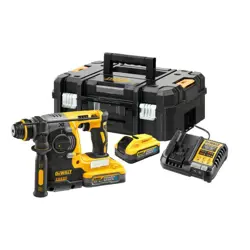 SDS-Plus SDS-Plus rotary hammer