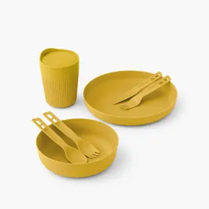 Sea To Summit Passage camping tableware set Polypropylene (PP)