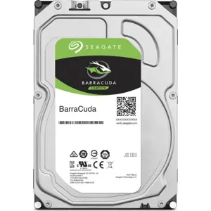 Seagate 1TB BarraCuda 3,5" SATA 6Gb/s 7200rpm 256MB HDD disk