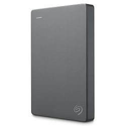 Vanjski tvrdi disk SEAGATE Archive HDD Basic (1 TB) srebrni