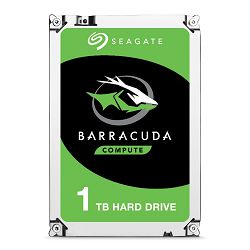 Tvrdi disk SEAGATE Barracuda Pro (2.5", 1000 GB, Serial ATA III)