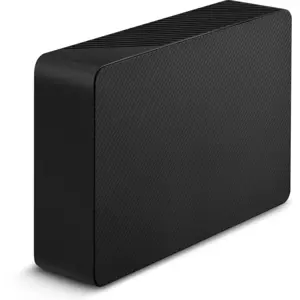 Seagate external drive 16TB 8.89cm (3.5) Expansion Desktop USB 3.0