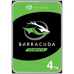 SEAGATE HDD Mobile Barracuda Guardian (2.5/ 4TB/ SATA 6Gb/s/ rmp 5400)