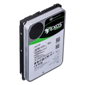 Seagate ST22000NM001E internal hard drive 3.5" 22 TB Serial ATA