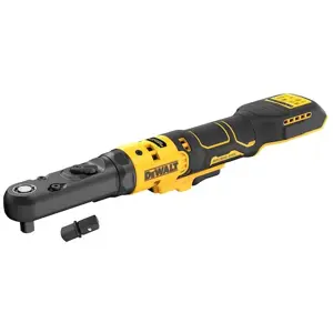 Sealed Head Ratchet 18V XR