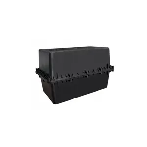 Sealed housing for <100Ah batteries (shipping 12 pieces ONLY)