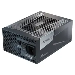 Napajanje SEASONIC Prime PX 1600 (1600W, 80 Plus Platinum certifikacija)