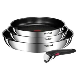 SEB Tefal tava L897S474 SET 4Pcs