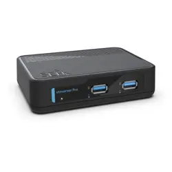 SEH utnserver Pro print server