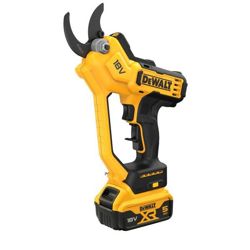 Sekator DeWALT DCMPP568P1 (18V, 1x5,0Ah baterija)