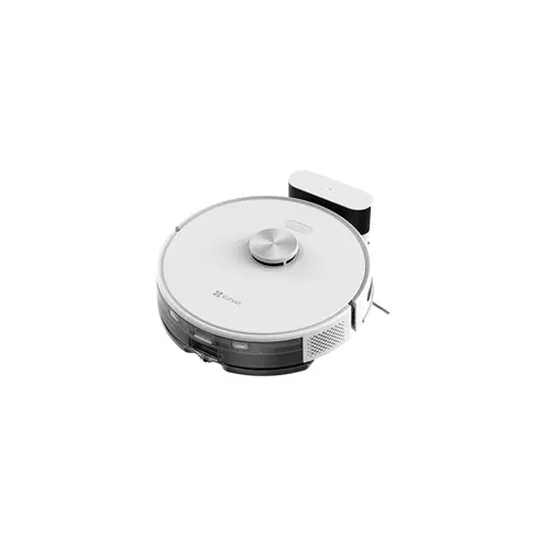 Self-contained hoover EZVIZ RE5 cleaning robot (CS-RE5-TWT2) White