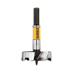 Self-drilling drill bit 117mm