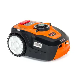 Self-propelled robot RLM800-DY NAC