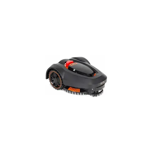 Samohodni robot NAC RLM800-NG (bežični, navigacija)