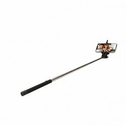 Selfie KSIX MONOPOD BT 4.0 crni