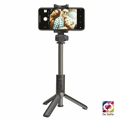 Selfie štap SBS teleskopski, produživ do 60 cm