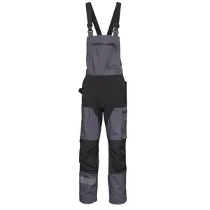 SEMI-OVERALL FUSION 54S BP-FUSION-062