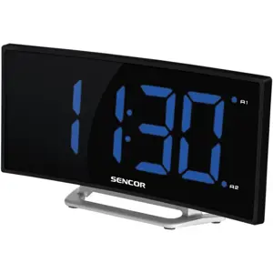 Sencor digitalni sat s alarmom SDC 120