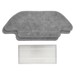 Sencor komplet krpa i HEPA filter SRX 0502
