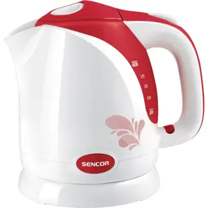 Sencor kuhalo vode SWK 1504RD - EOL