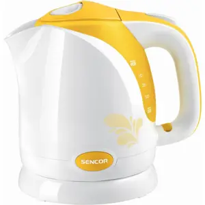 Sencor kuhalo vode SWK 1506YL