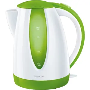 Sencor kuhalo vode SWK 1811GR