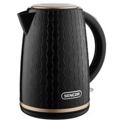 Sencor kuhalo za vodu SWK 7201BK