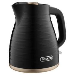 Sencor kuhalo za vodu SWK 7501BK