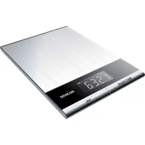 Sencor kuhinjska vaga SKS 5305