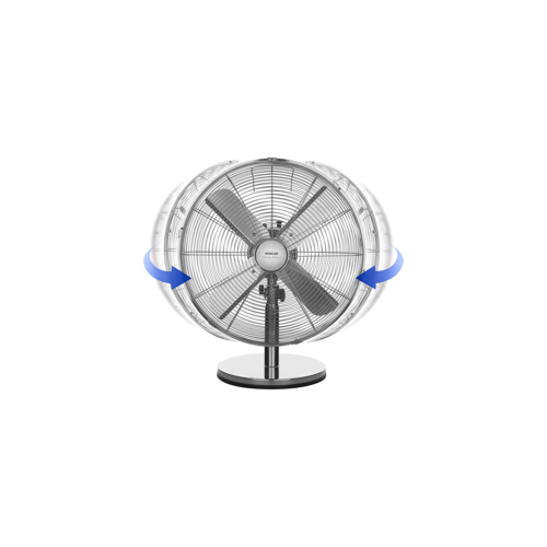 Sencor metalni stolni ventilator SFE 4040SL