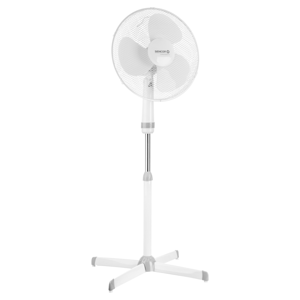 Sencor podni ventilator SFN 4047WH-EUE3