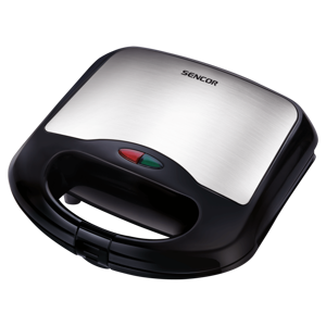 Sencor preklopni toster SSM 4220SS