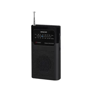 Sencor prijenosni radio SRD 1100 B