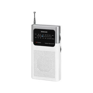 Sencor prijenosni radio SRD 1100 W