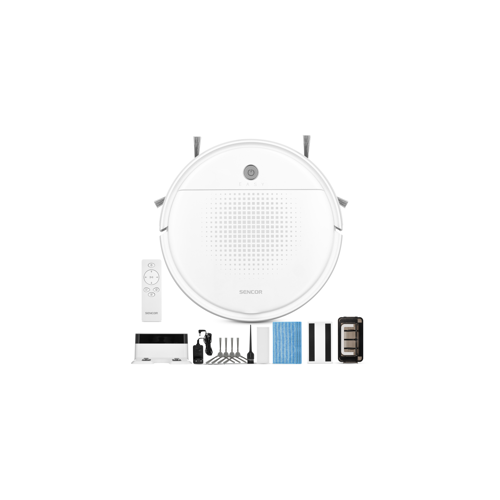 Sencor robotski usisavač SRV 1550WH