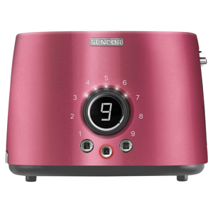 Sencor toster STS 6054RD