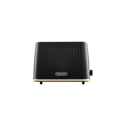 Sencor toster STS 7201BK