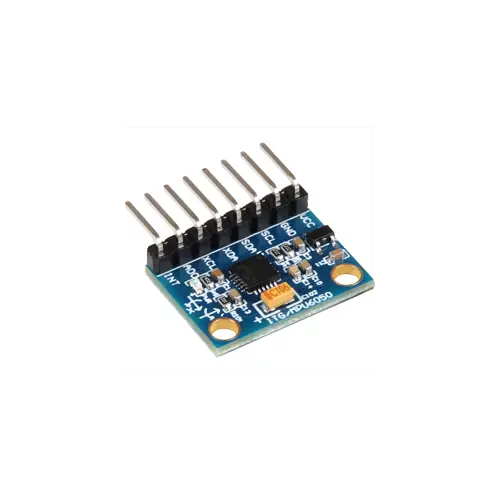 Senzor JOY-IT SEN-MPU6050, akcelerometar, žiroskop