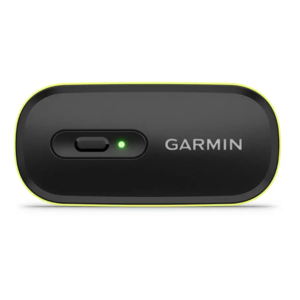 Senzor pulsa GARMIN Heart rate monitor - HRM 600,  M-XL, 010-13383-00