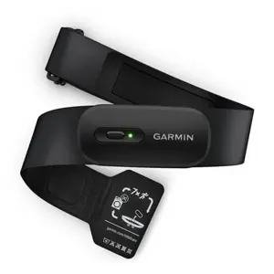 Senzor pulsa GARMIN HRM 200 M-XL, 010-13388-00